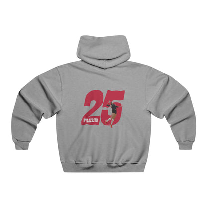 Ava Wilkerson Vintage Hoodie