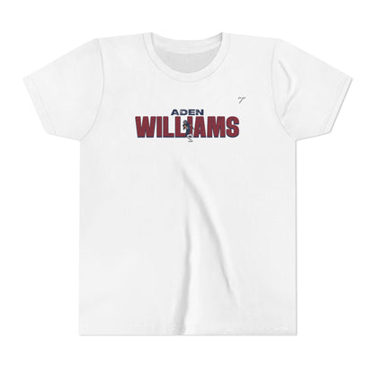 Aden Williams YOUTH Graphic Tee