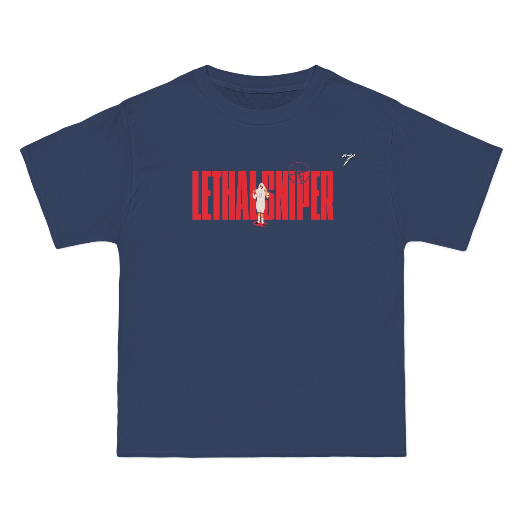 DeMarcus Bryant Vintage Tee