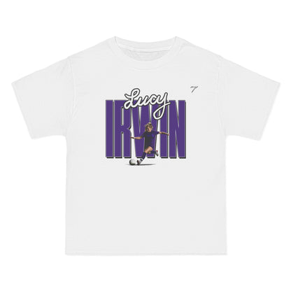 Lucy Irwin Vintage Tee