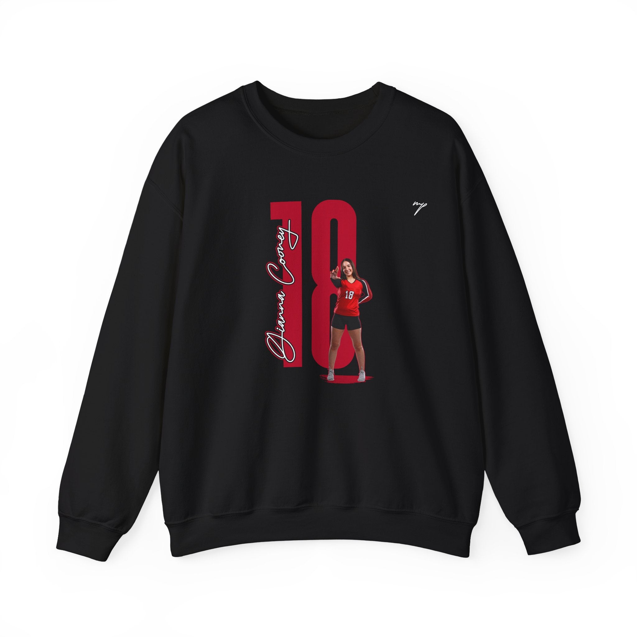 Gianna Cooney Crewneck