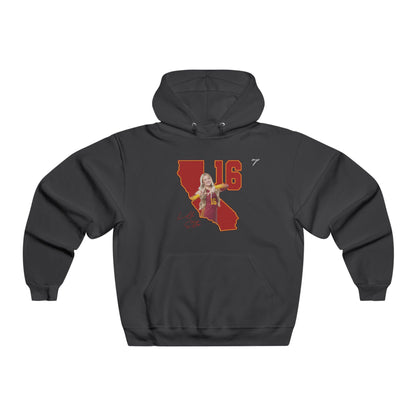 Lilli Etter Vintage Hoodie