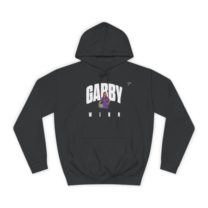 Gabriella Winn Hoodie