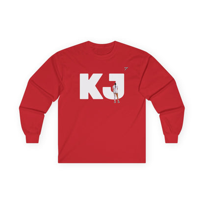 Kamryn Callahan Long Sleeve Tee