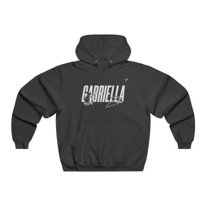 Gabriella Zeller Vintage Hoodie