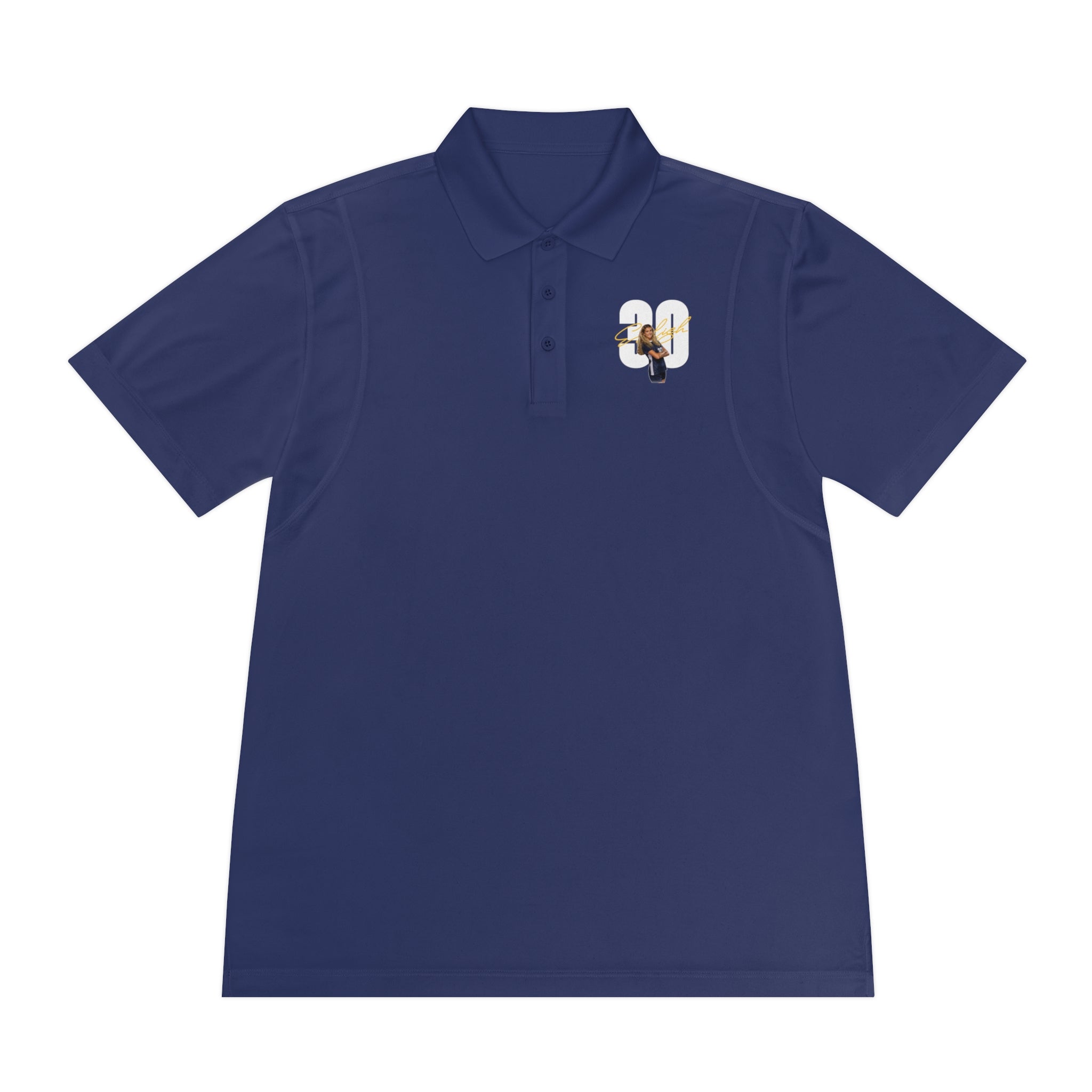 Kendyll English Polo