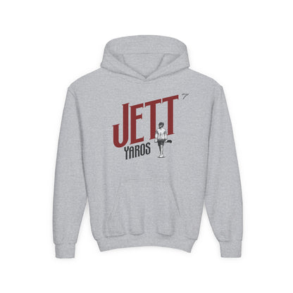 Jett Yaros YOUTH Hoodie