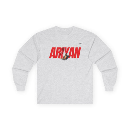 Ariyan Kernaghan Long Sleeve Tee