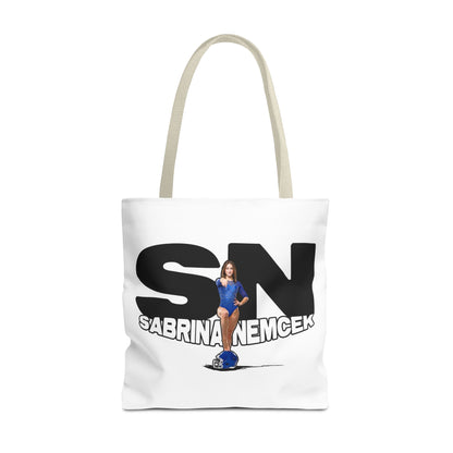 Sabrina Nemcek Tote Bag