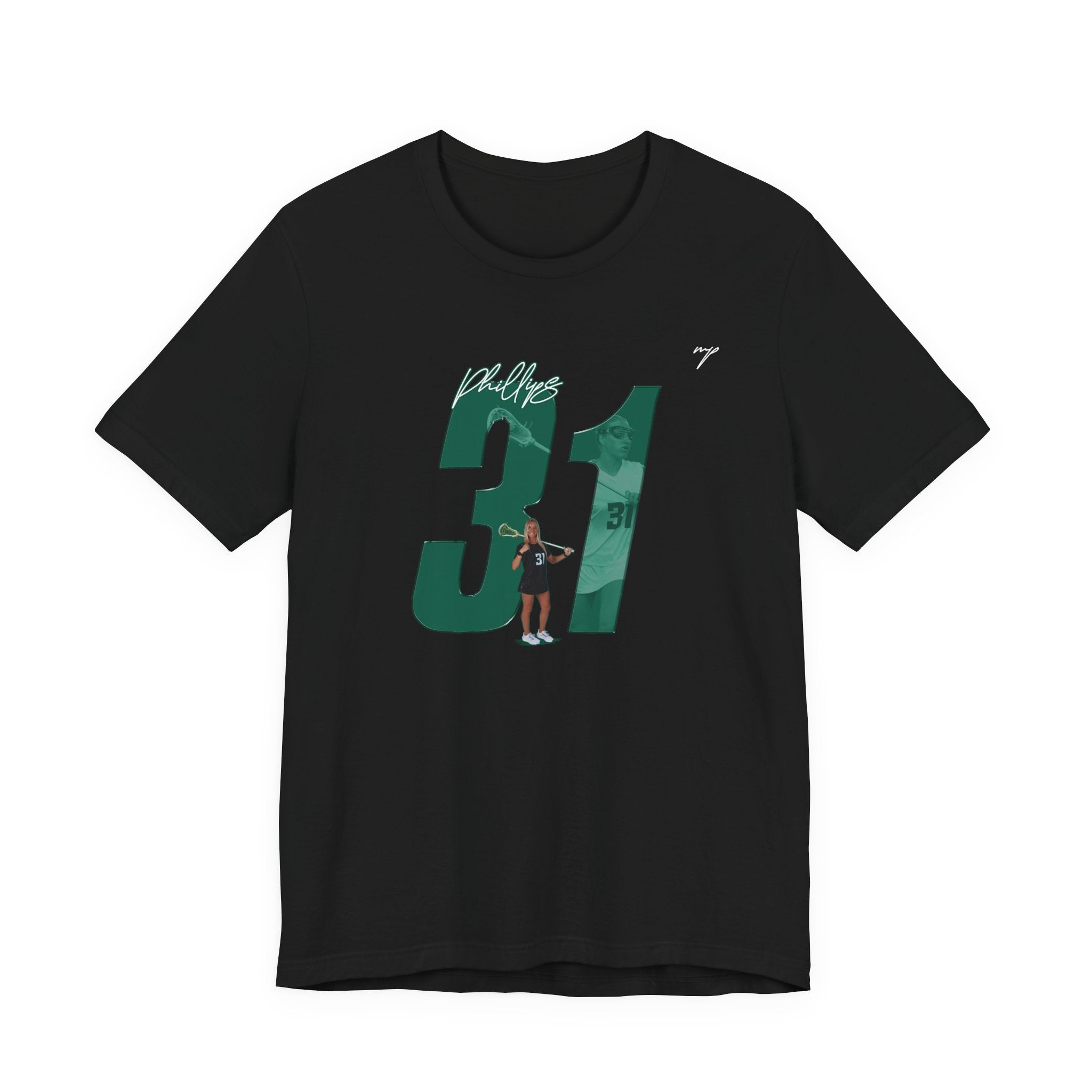 Anya Lucia Phillips Graphic Tee