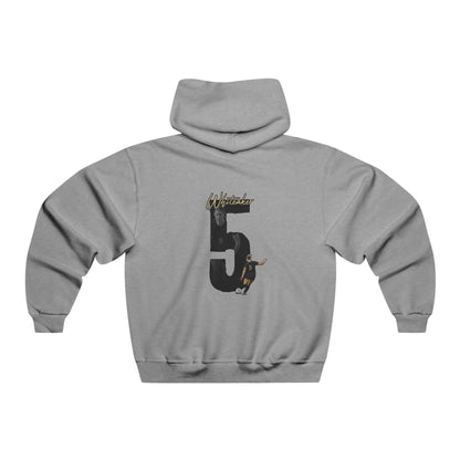 Jordan Whiteaker Vintage Hoodie