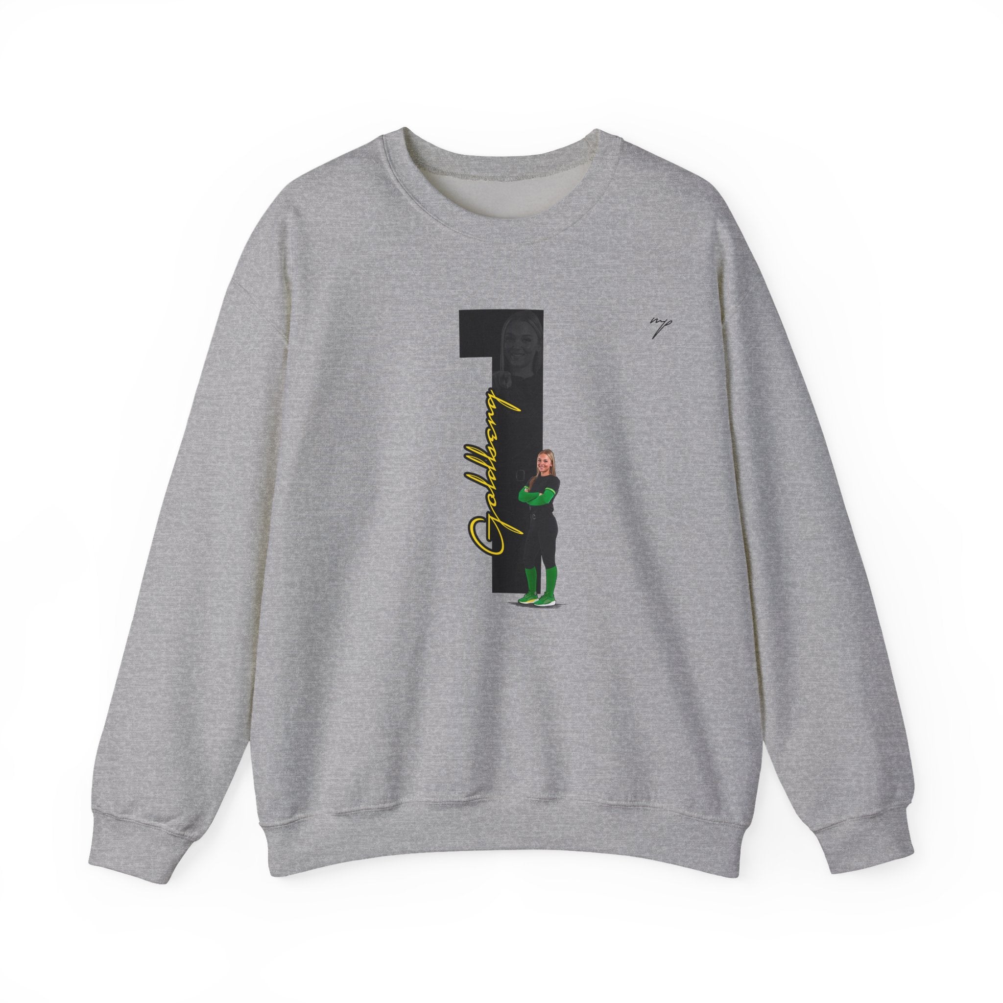 Bailey Goldberg Crewneck