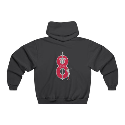 Baileigh Burtis Vintage Hoodie
