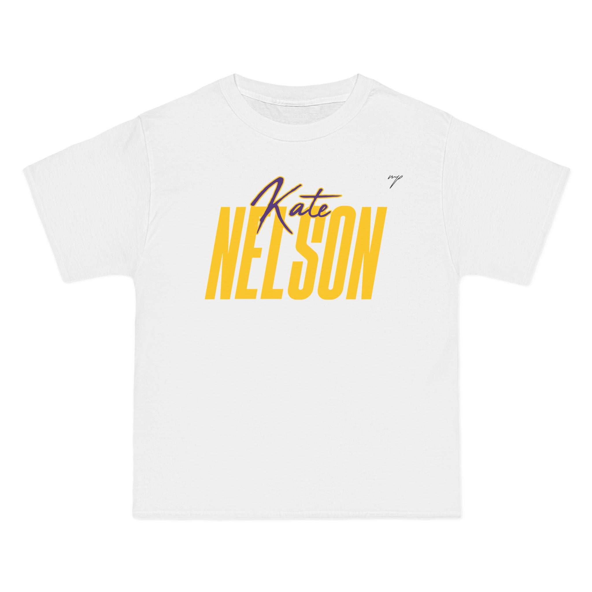 Kate Nelson Vintage Tee
