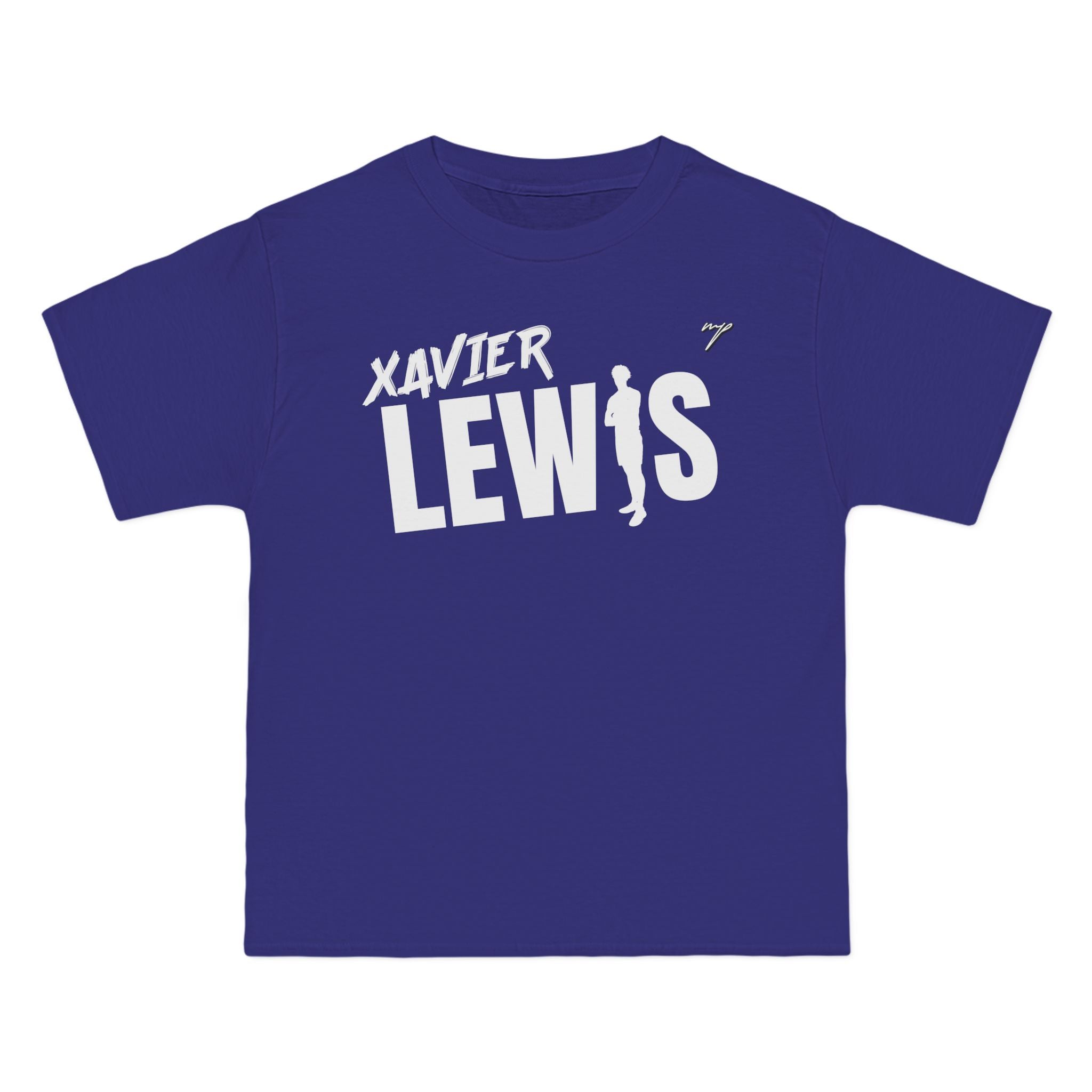Xavier Lewis Vintage Tee