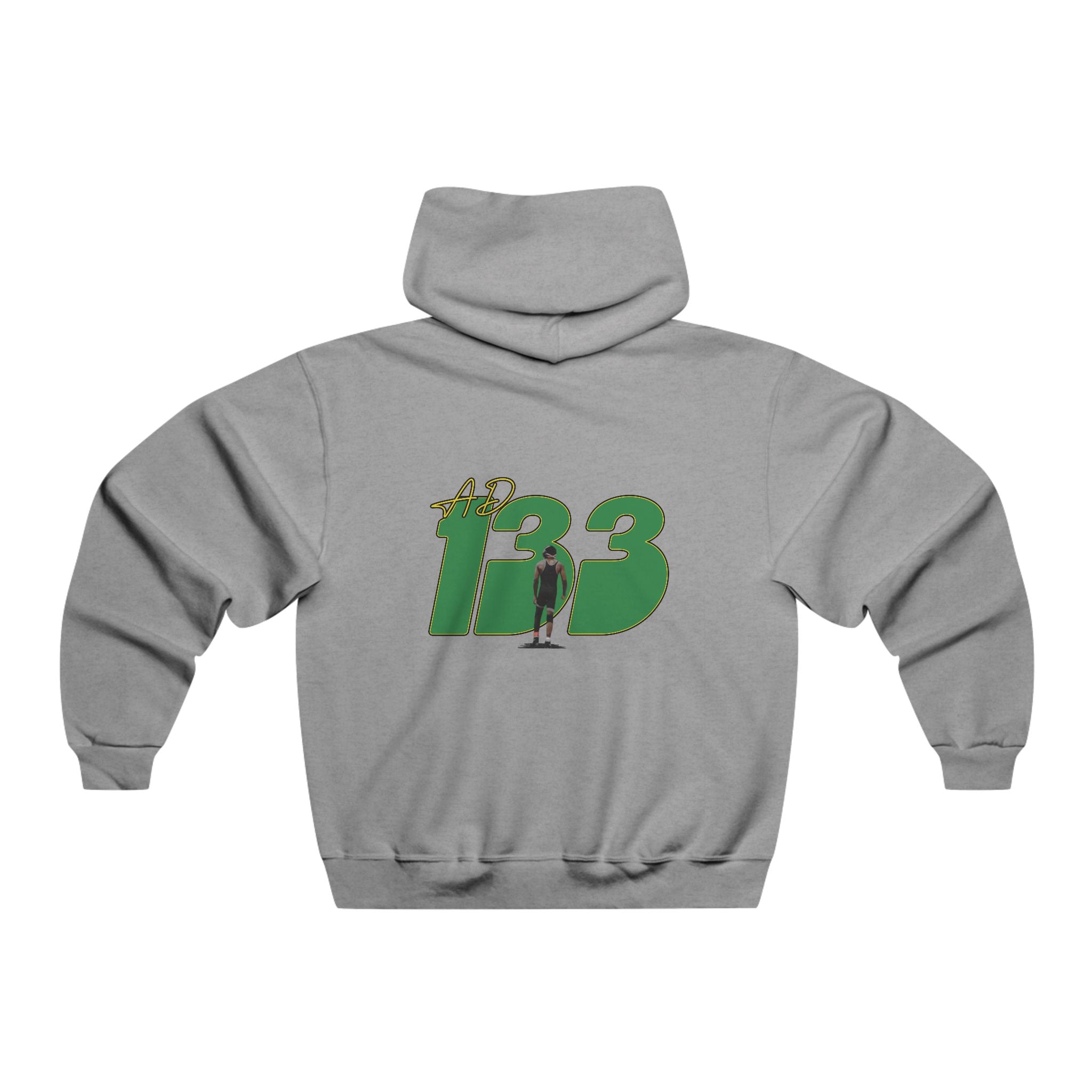 Akbar Divine Vintage Hoodie