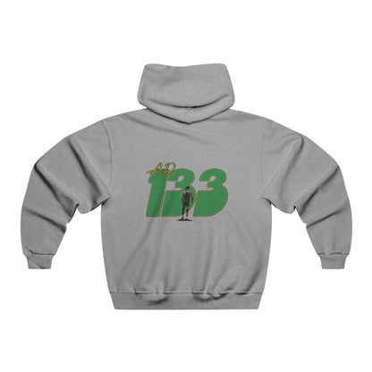 Akbar Divine Vintage Hoodie