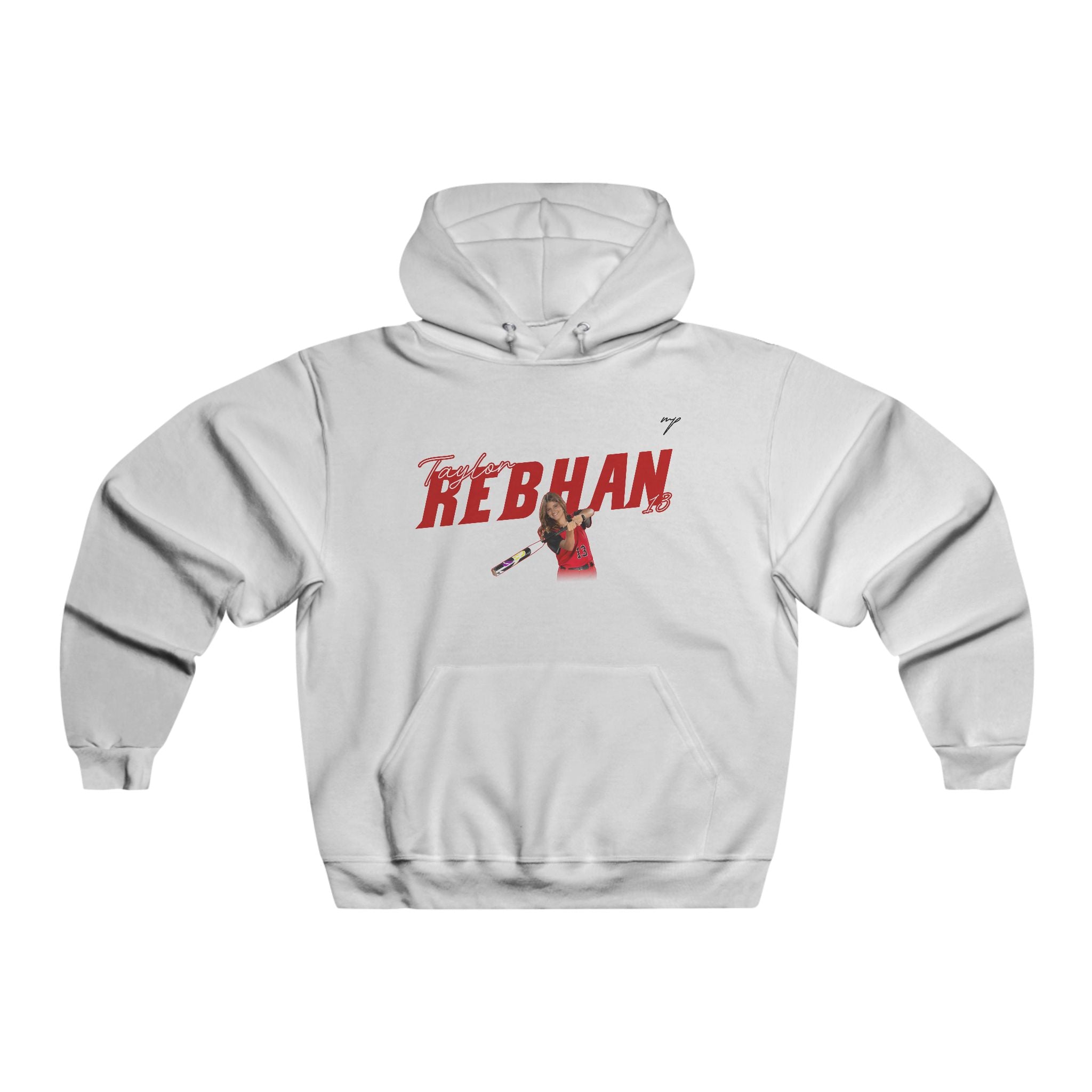 Taylor Rebhan Vintage Hoodie