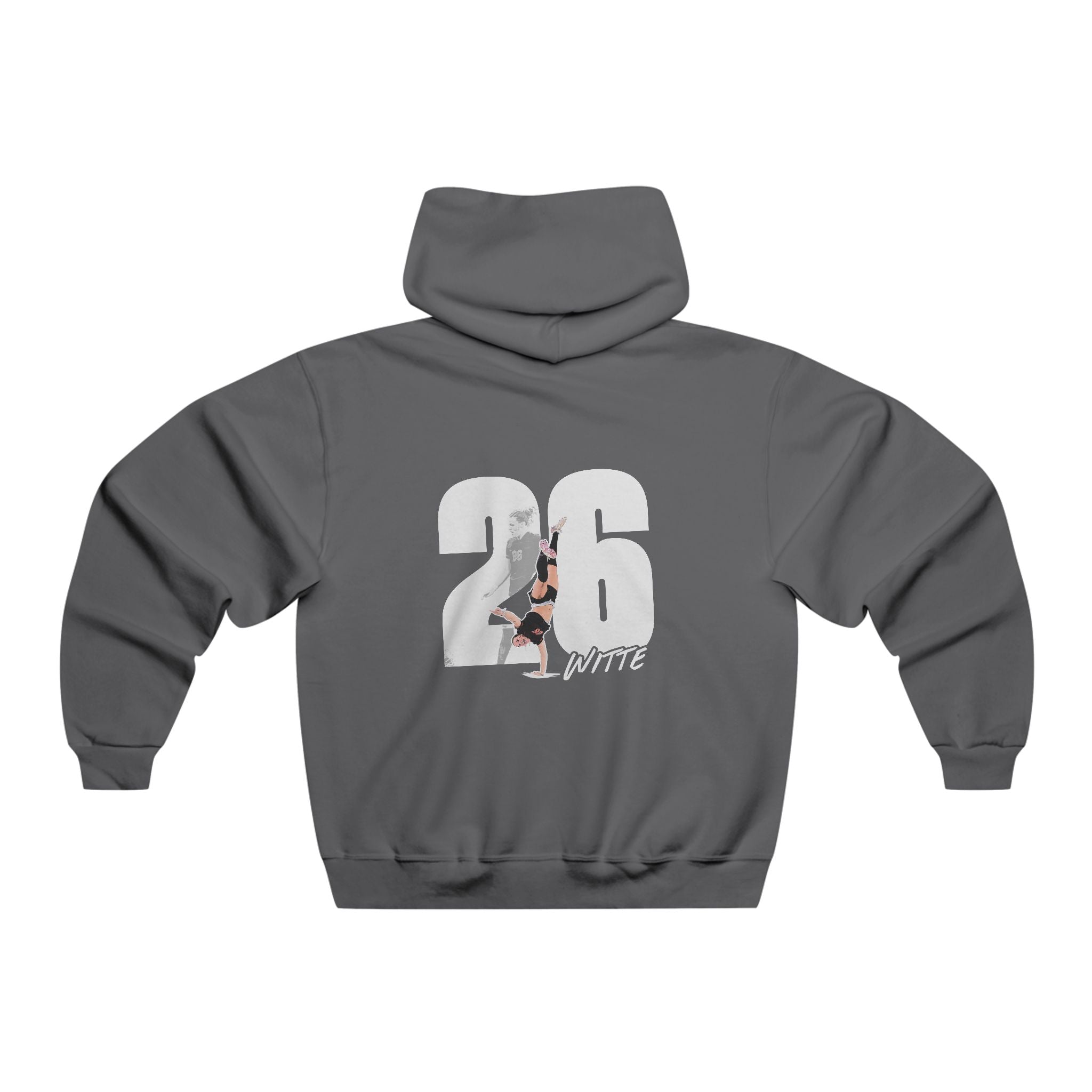 Samantha Witte Vintage Hoodie