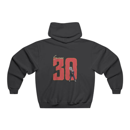 JJ Suriano Vintage Hoodie