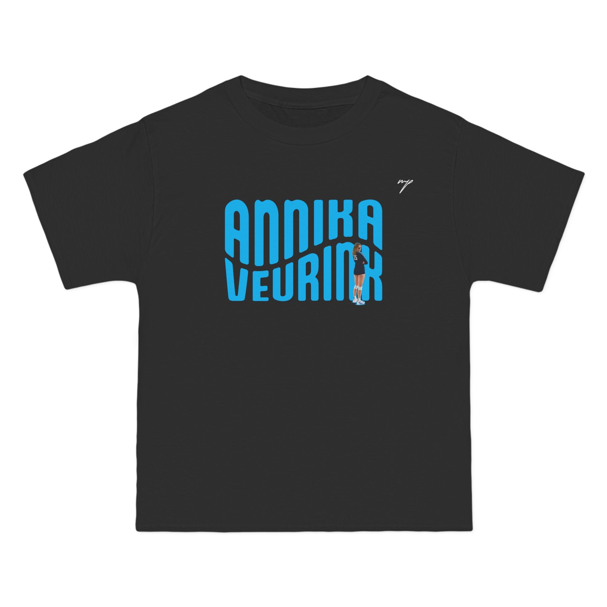 Annika Veurink Vintage Tee