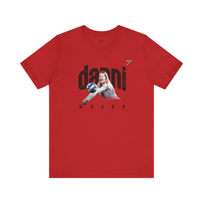 Danni Moser Graphic Tee
