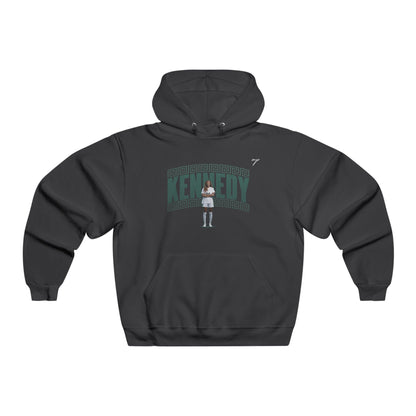 Kennedy Bell Vintage Hoodie