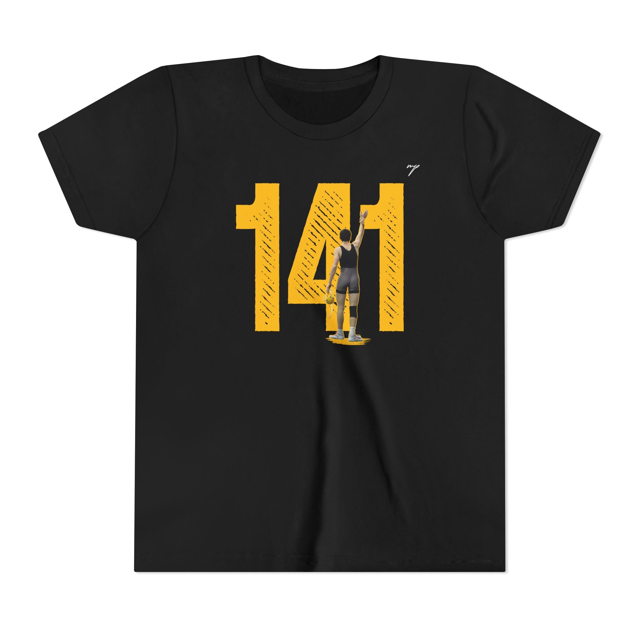 Gavin Berkeypile YOUTH Graphic Tee