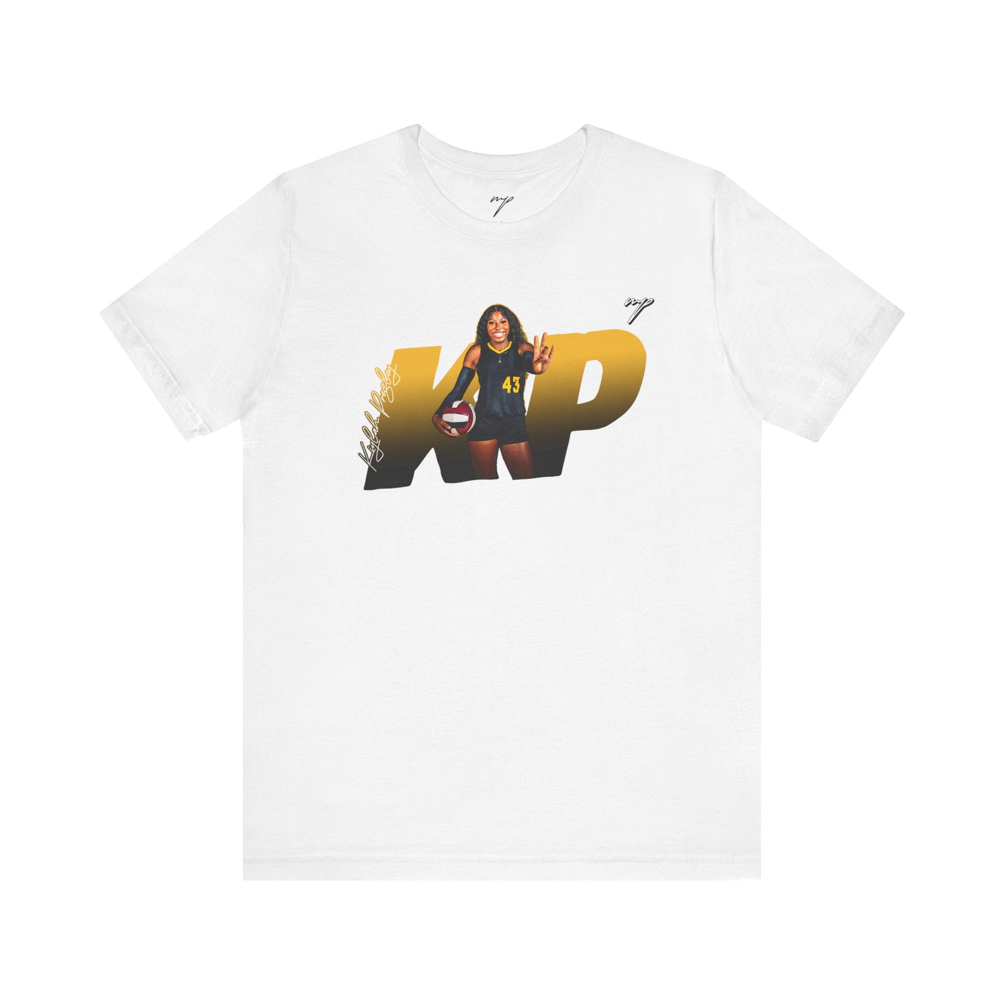 Kiylah Presley Graphic Tee