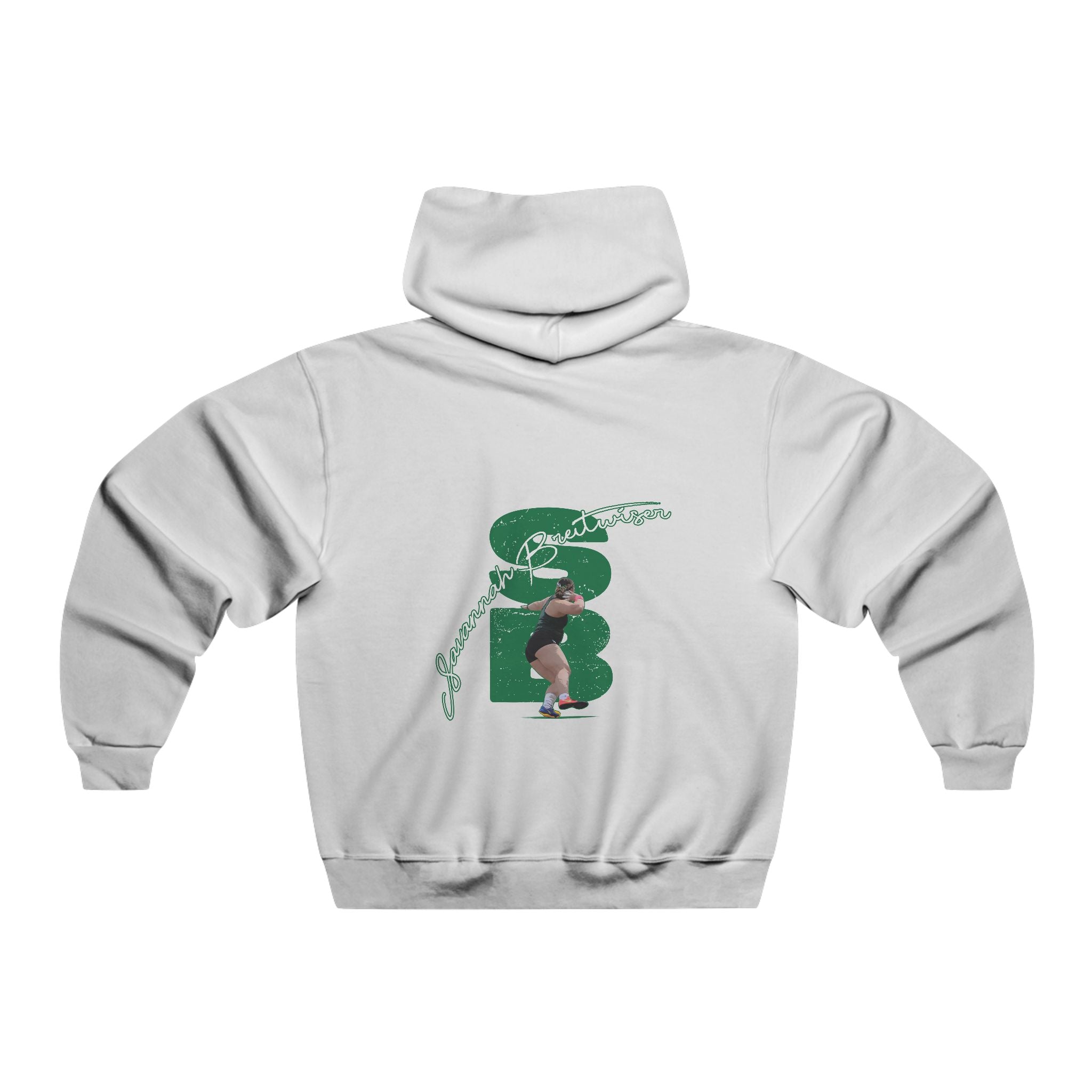 Savannah Breitwiser Vintage Hoodie