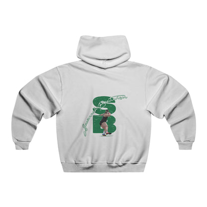 Savannah Breitwiser Vintage Hoodie