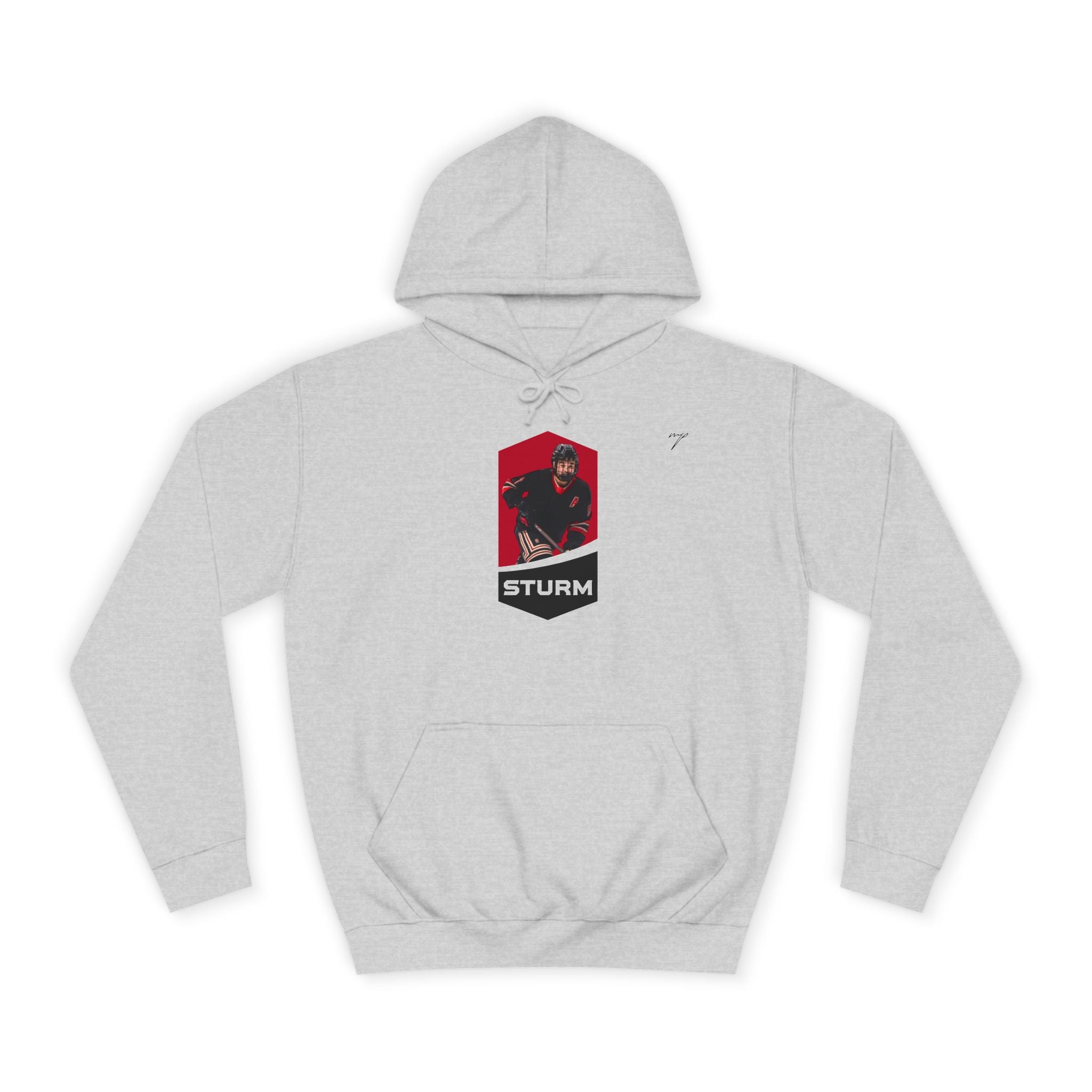 Lucas Sturm Hoodie