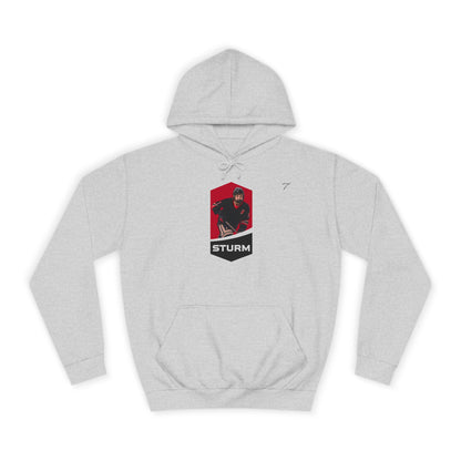 Lucas Sturm Hoodie