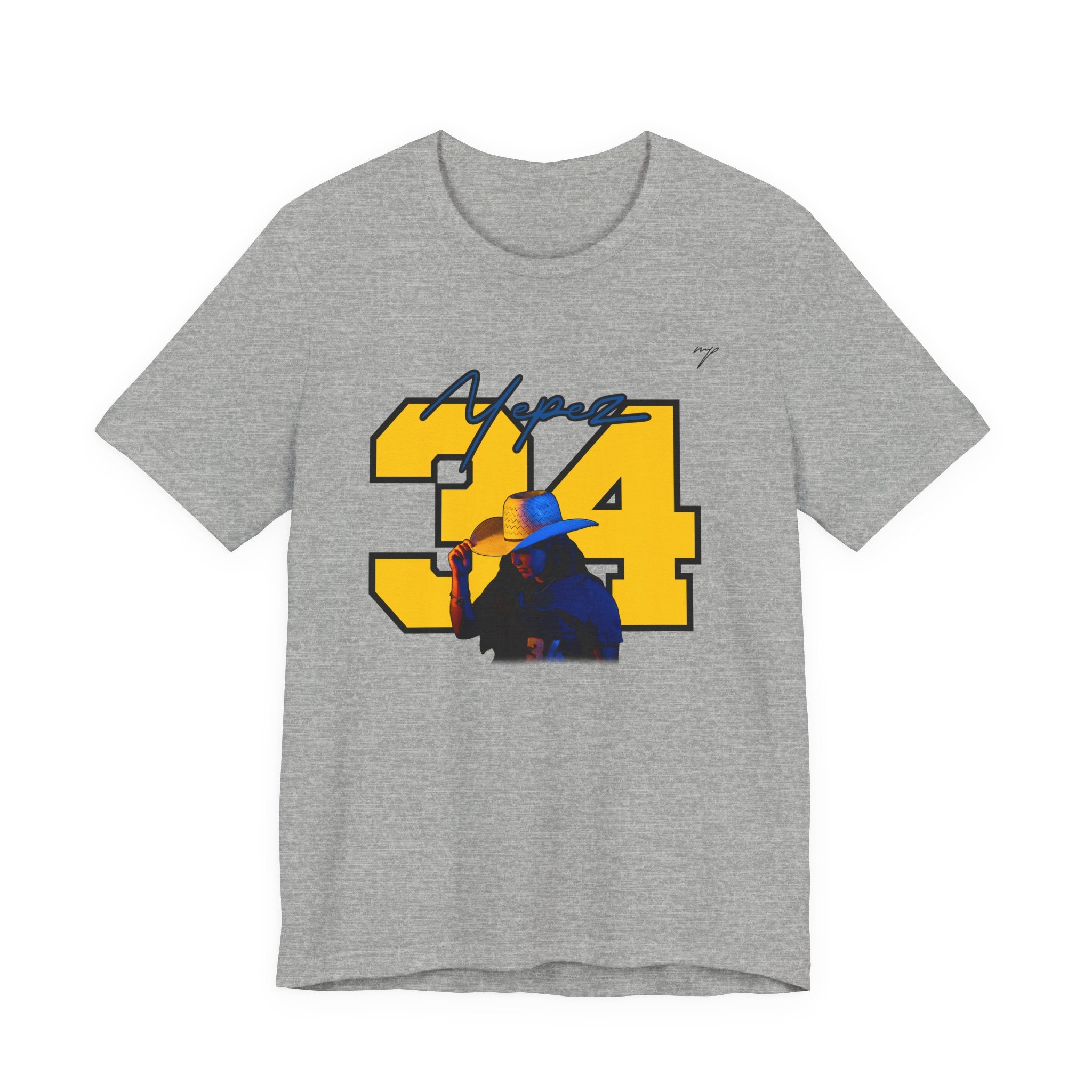 Kimberly Yepez Graphic Tee