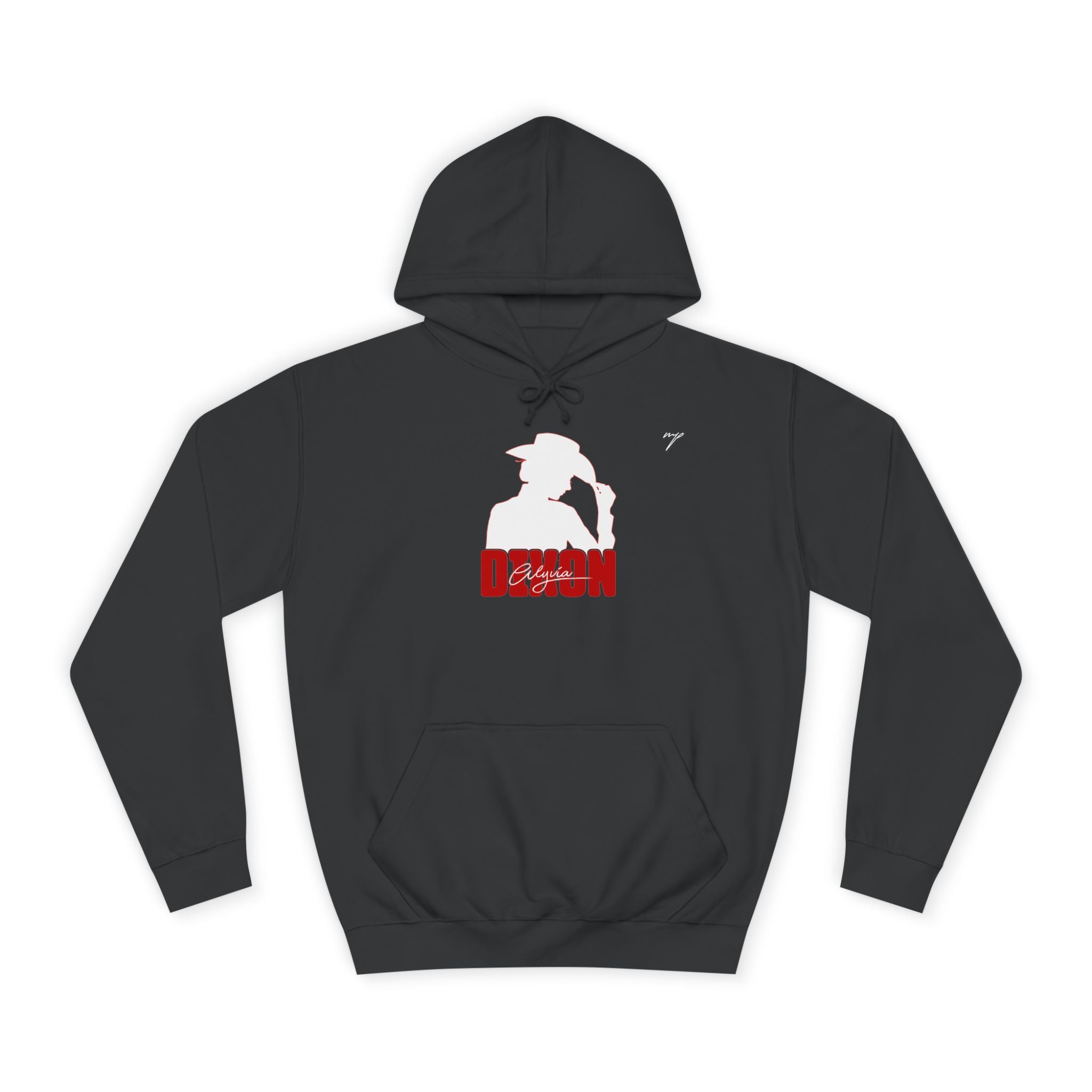 Alyvia Dixon Hoodie