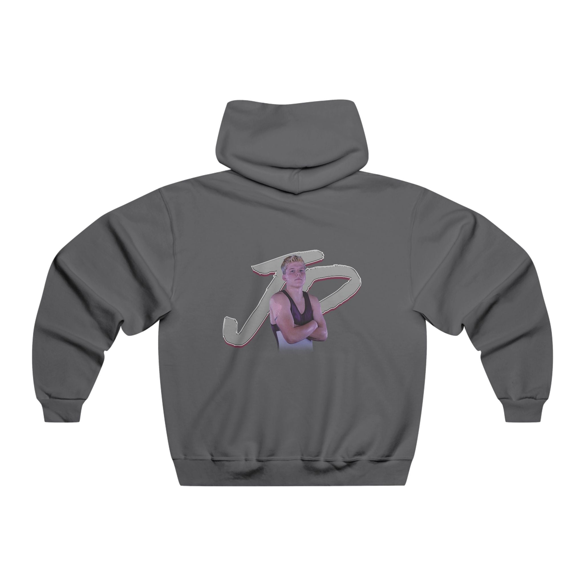 Jacob Duitsman Vintage Hoodie