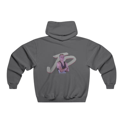 Jacob Duitsman Vintage Hoodie