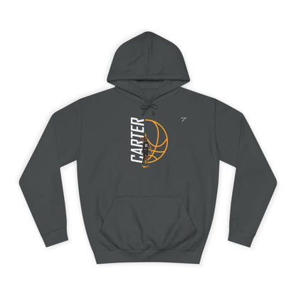 Jaymee Carter Hoodie