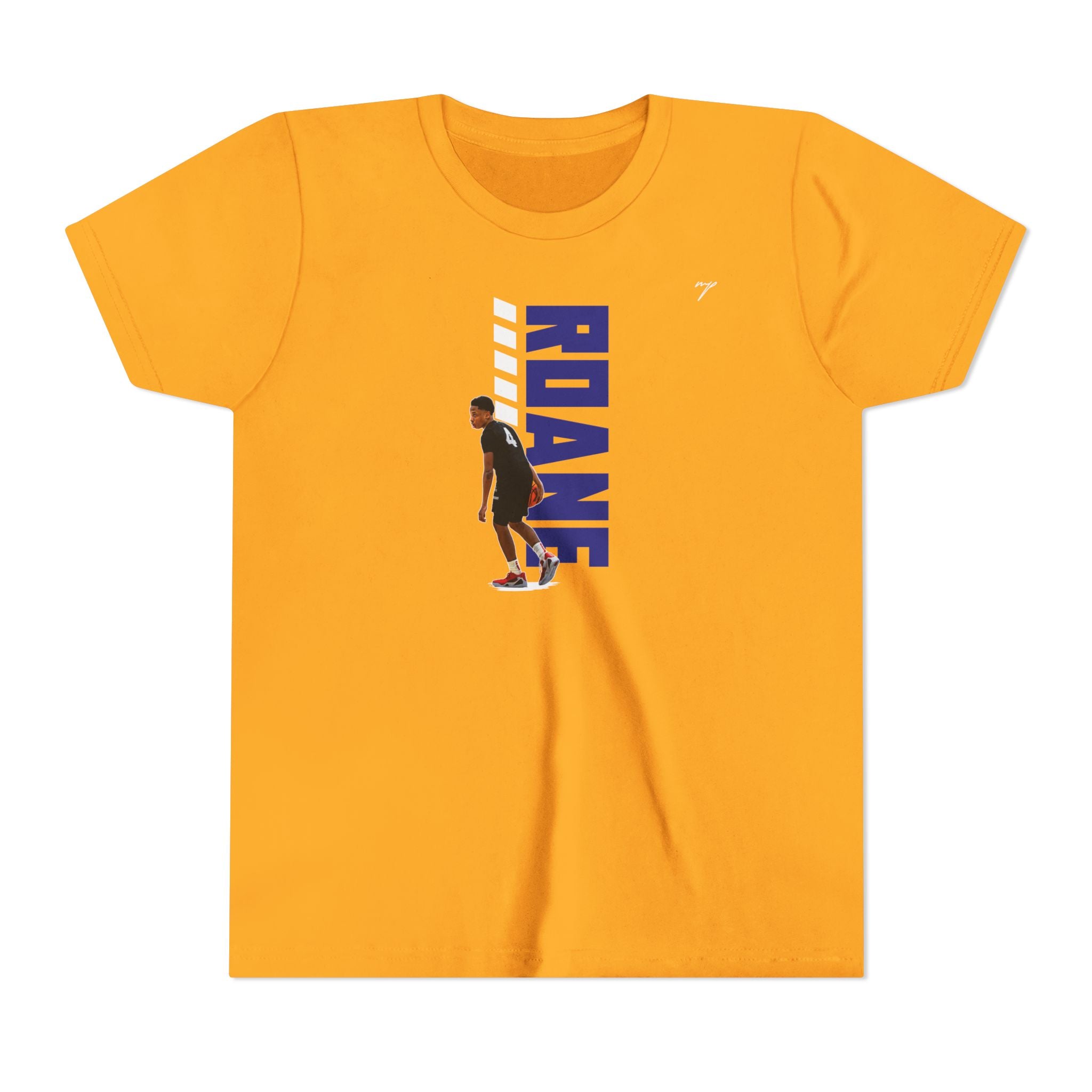 Cameron Roane YOUTH Graphic Tee