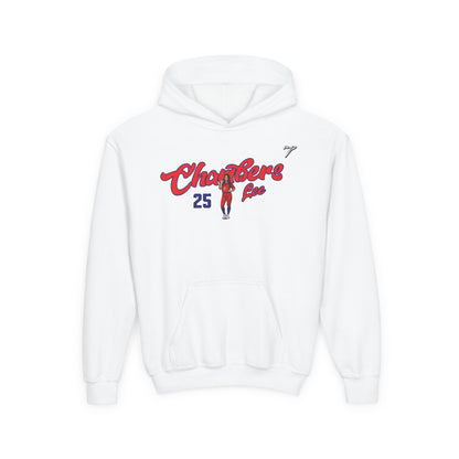 Brianna Chambers-Lee YOUTH Hoodie