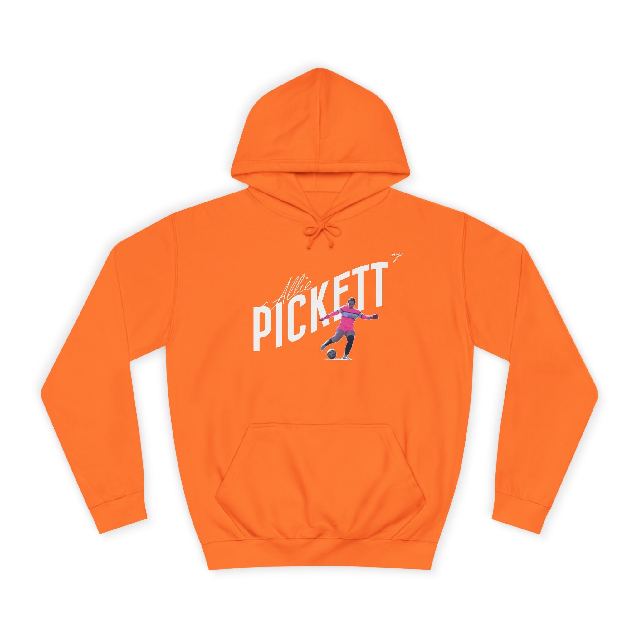 Allie Pickett Hoodie