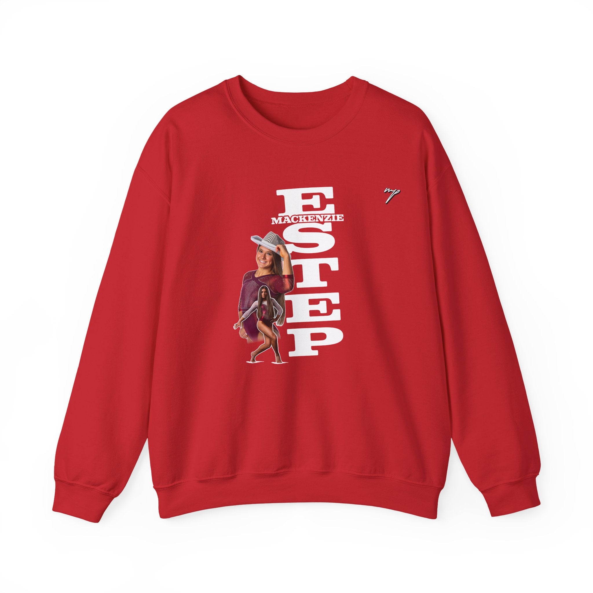 Mackenzie Estep Crewneck
