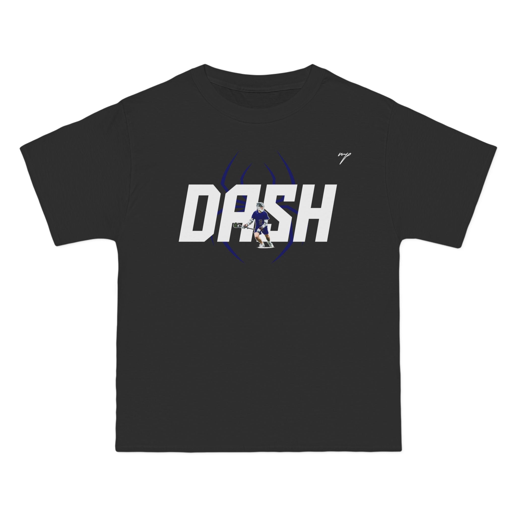 Dash Lane Vintage Tee