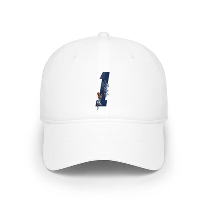 Darius Williams Hat