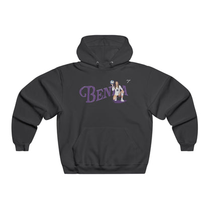 Maddy Benka Vintage Hoodie