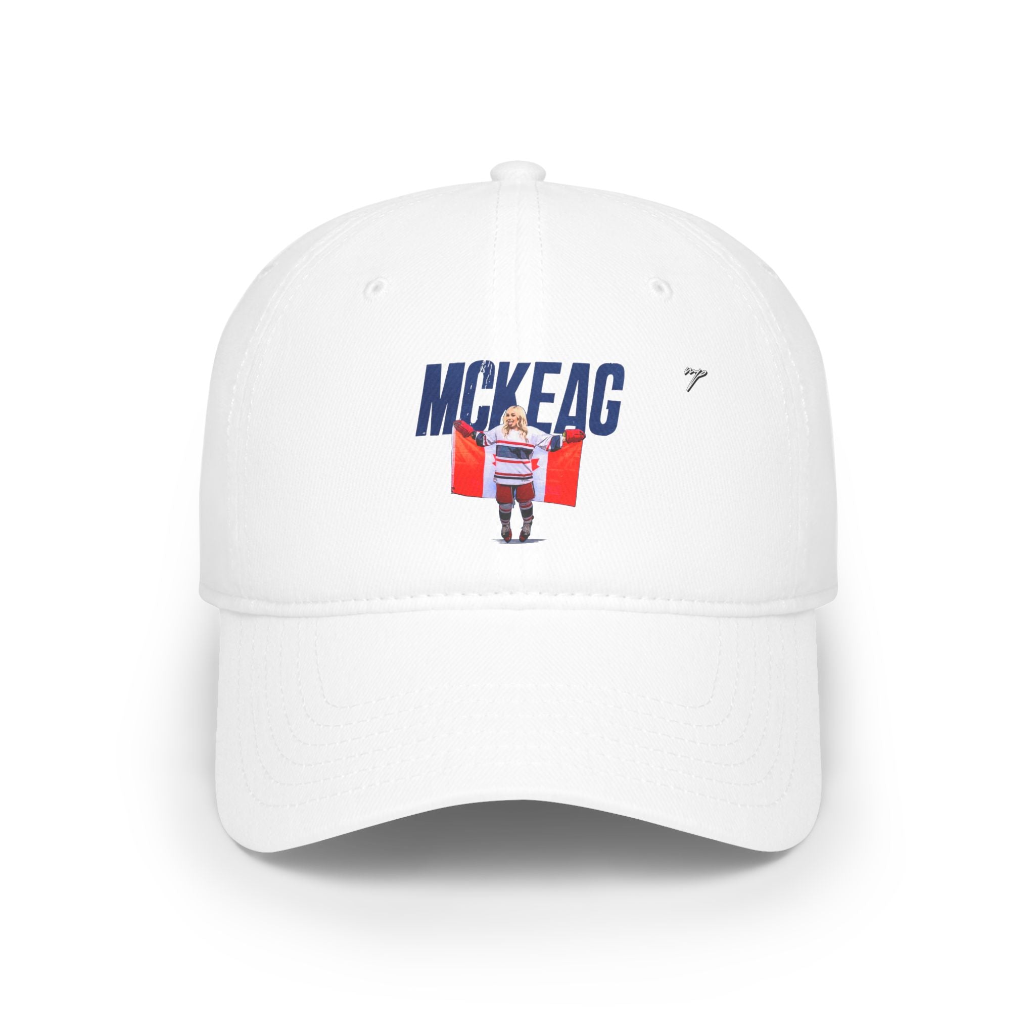 Grace Mckeag Hat