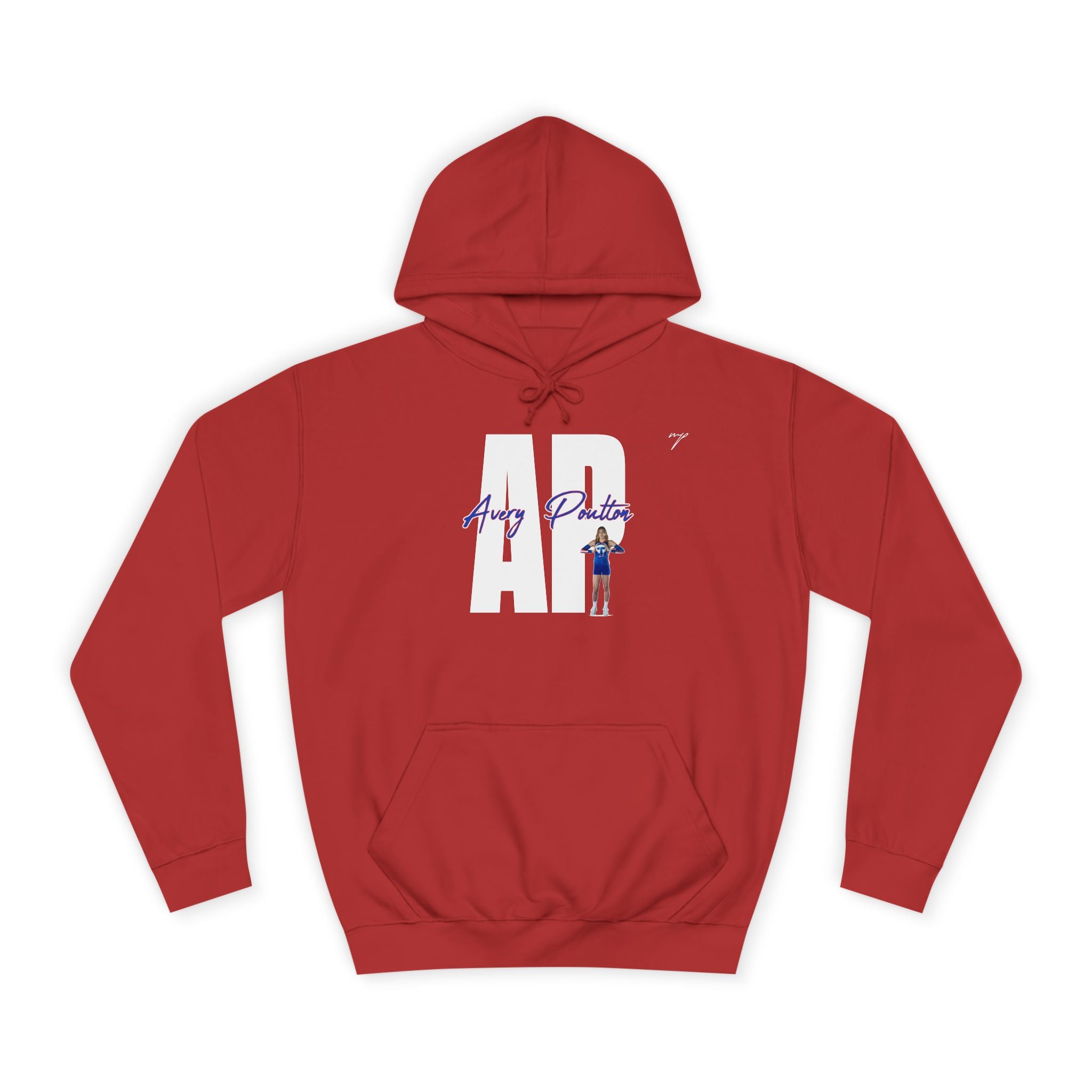 Avery Poulton Hoodie