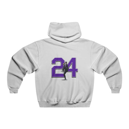 Ryan Buchta Vintage Hoodie