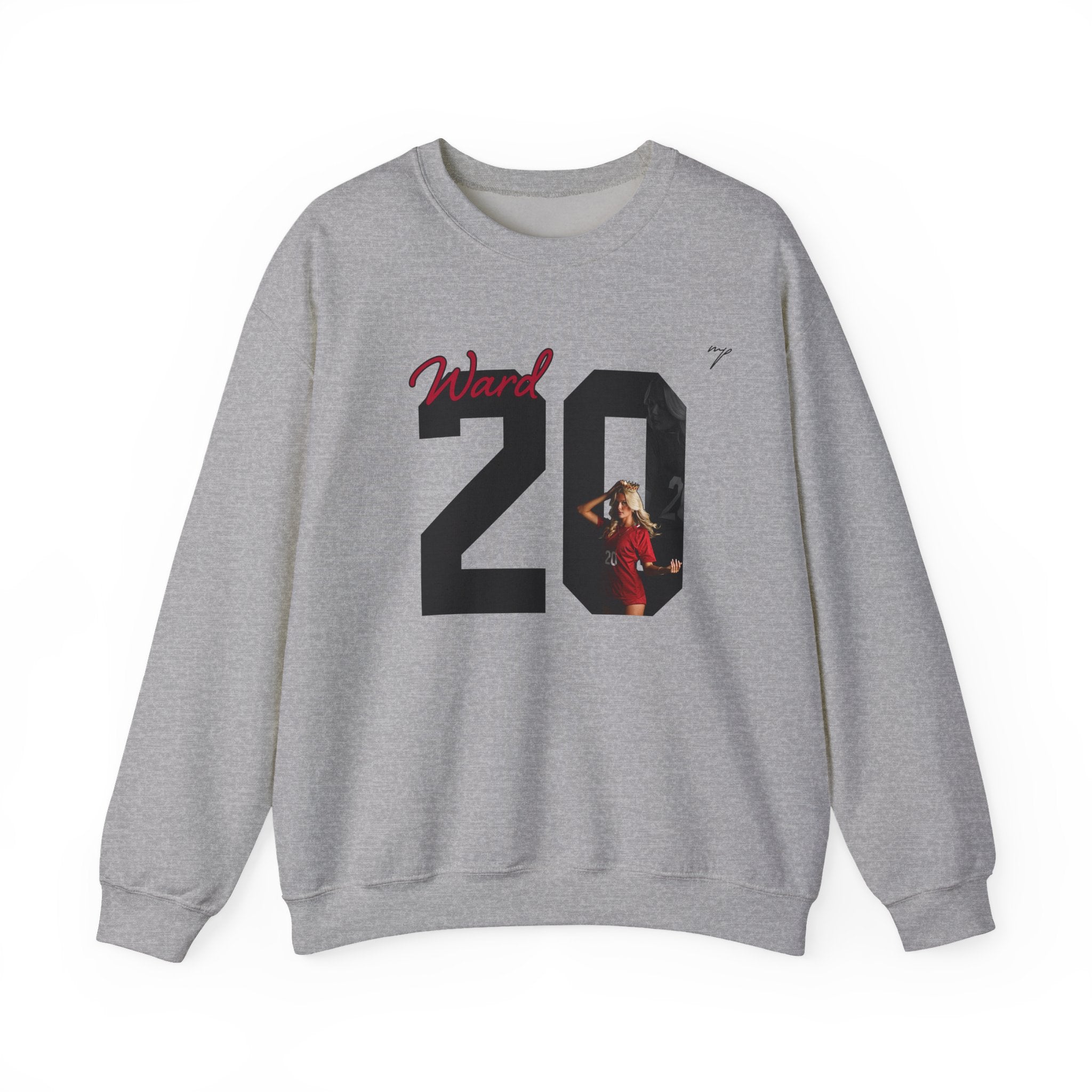 Reece Ward Crewneck