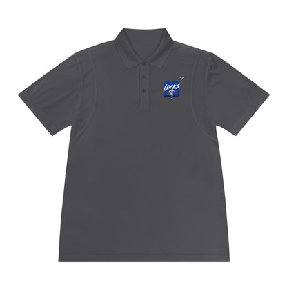 Cole Ross Polo